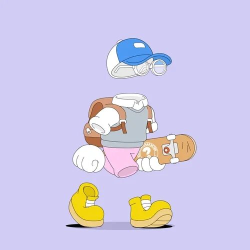 Invisiblefriends
