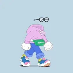 Invisible Friends #1292