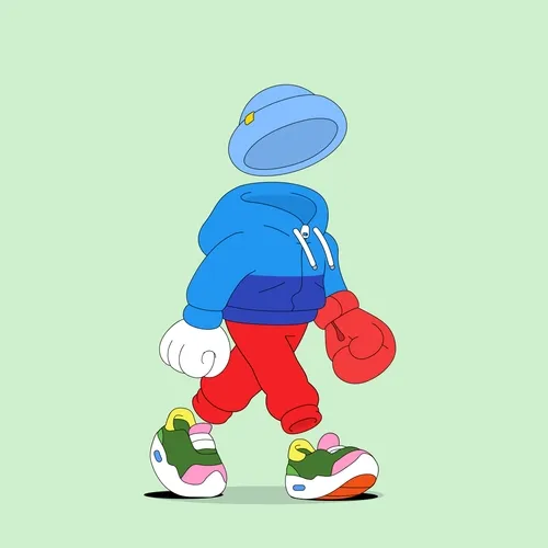 Invisiblefriends