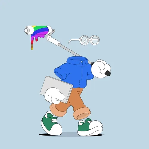 Invisiblefriends