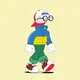 Invisible Friends #2063