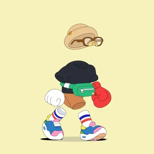 Invisiblefriends