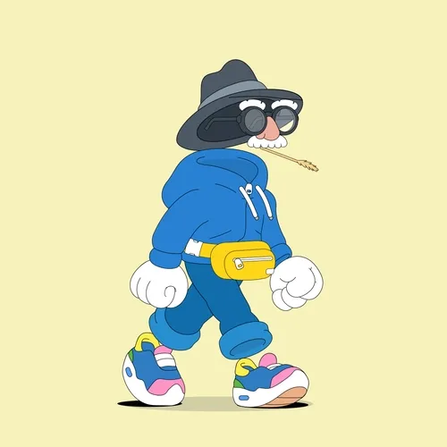Invisiblefriends