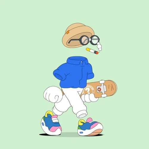 Invisiblefriends