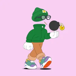 Item Media