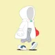 Invisible Friends #1647