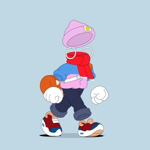 Invisiblefriends