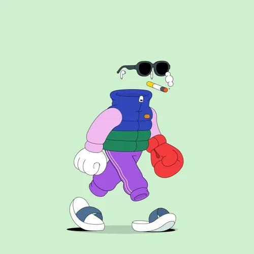 Invisiblefriends