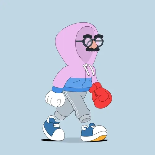 Invisiblefriends