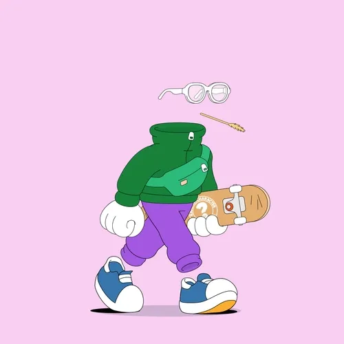 Invisiblefriends