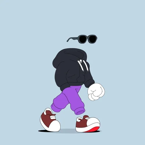 Invisible Friends #241
