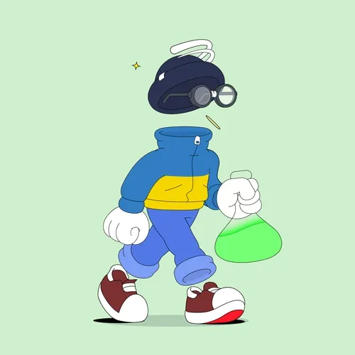Invisiblefriends