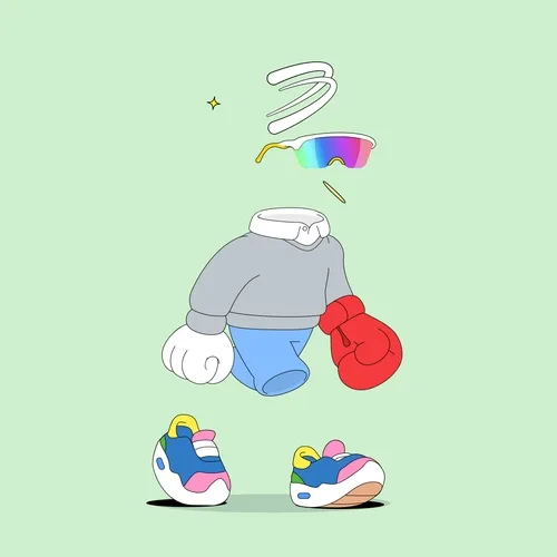 Invisiblefriends