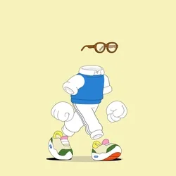 Invisible Friends #3383