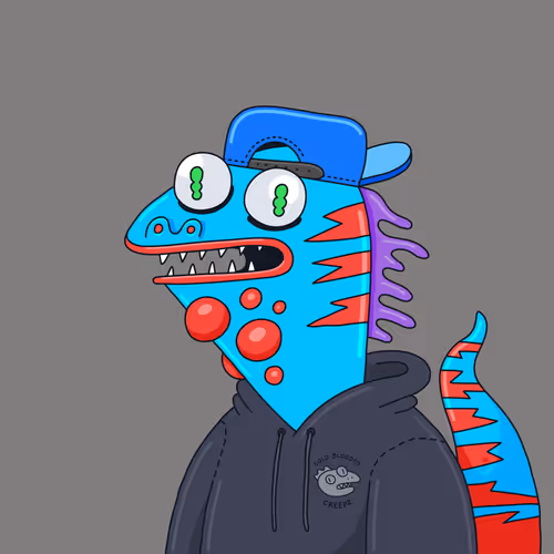 Creepz #9200