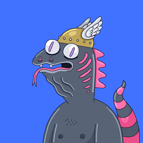 Genesis Creepz
