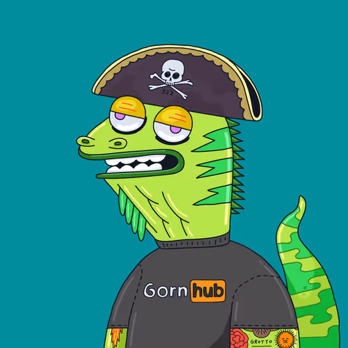 Creepz #2626