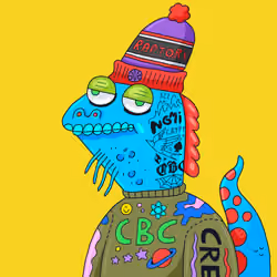 Creepz #6275
