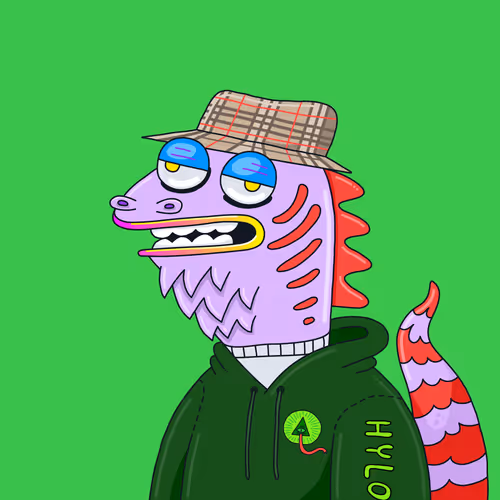 Genesis Creepz