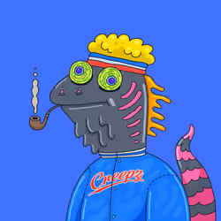 Creepz #2318
