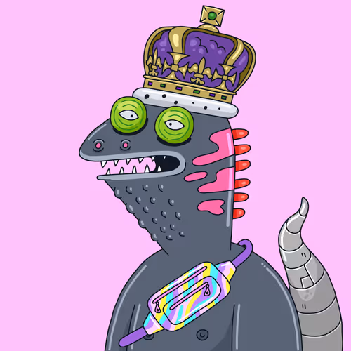 Genesis Creepz