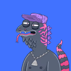 Creepz #4170
