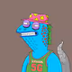 6393