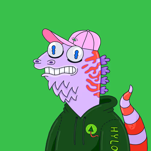 Genesis Creepz