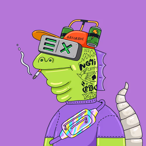 Genesis Creepz