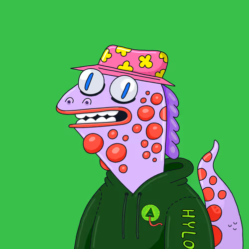 Genesis Creepz