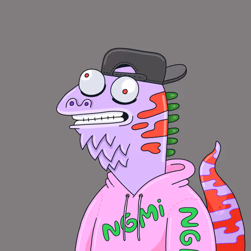 Genesis Creepz