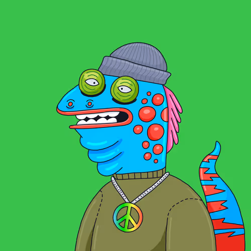 Genesis Creepz