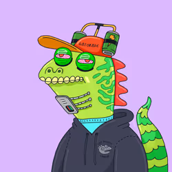 Creepz #6548