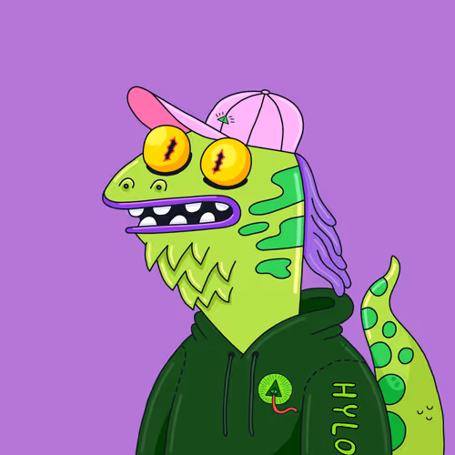 Creepz #4223