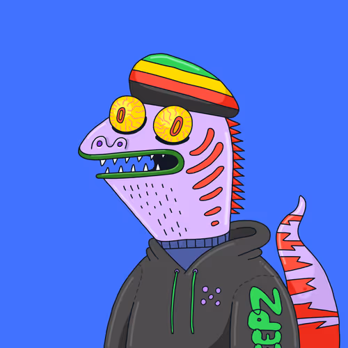 Creepz #10984