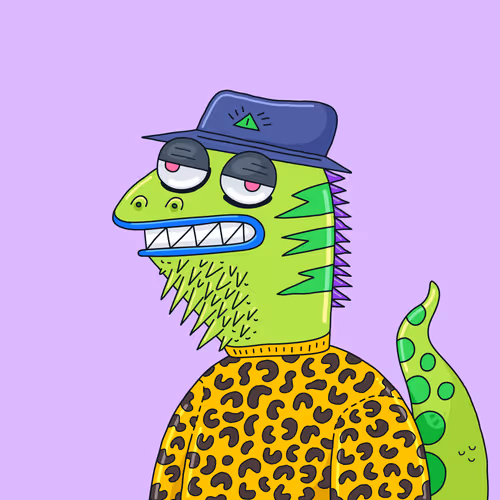 Genesis Creepz