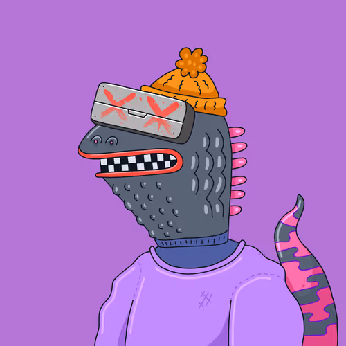 Creepz #2920