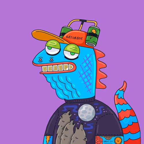 Genesis Creepz
