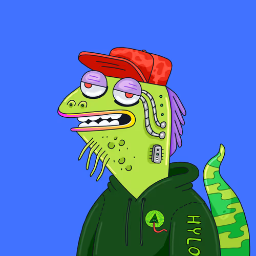 Genesis Creepz