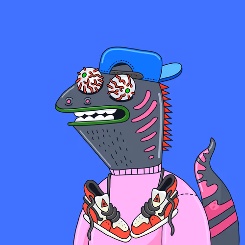 Genesis Creepz