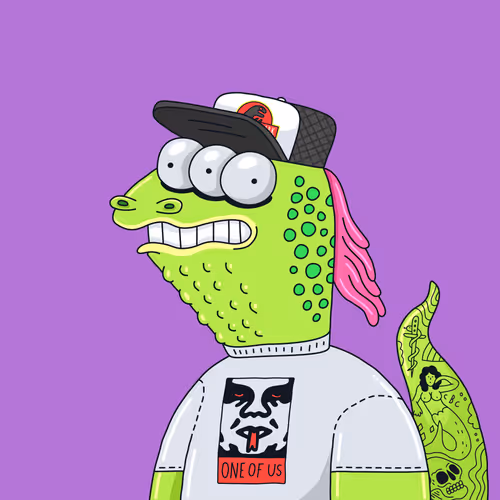 Genesis Creepz