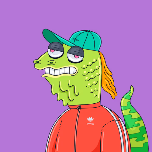 Genesis Creepz