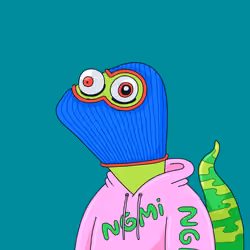 Creepz #889