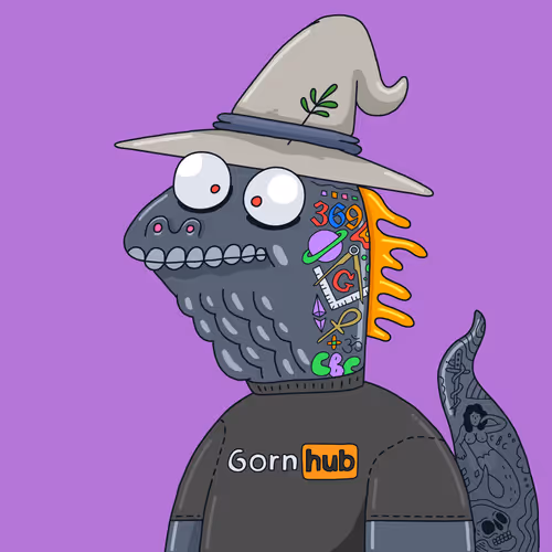 Genesis Creepz