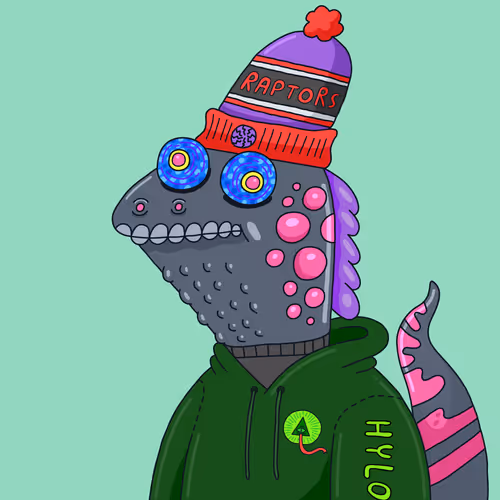 Genesis Creepz