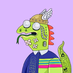 Creepz #71