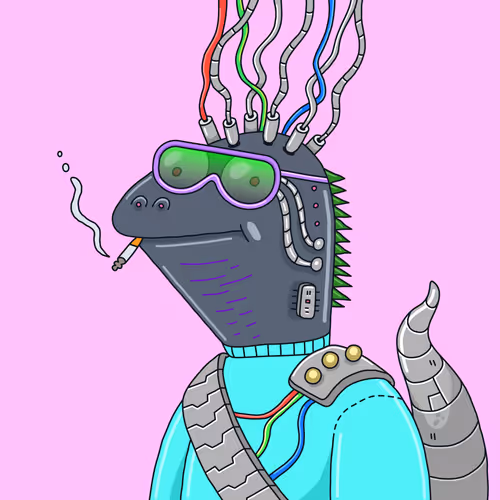 Genesis Creepz