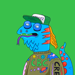 Creepz #8000