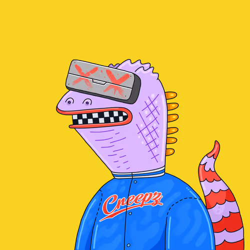 Genesis Creepz
