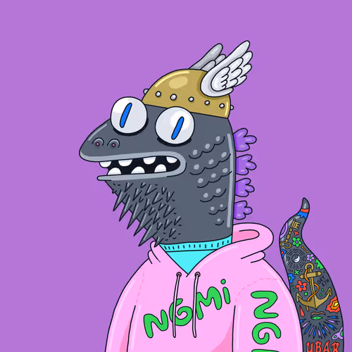 Genesis Creepz